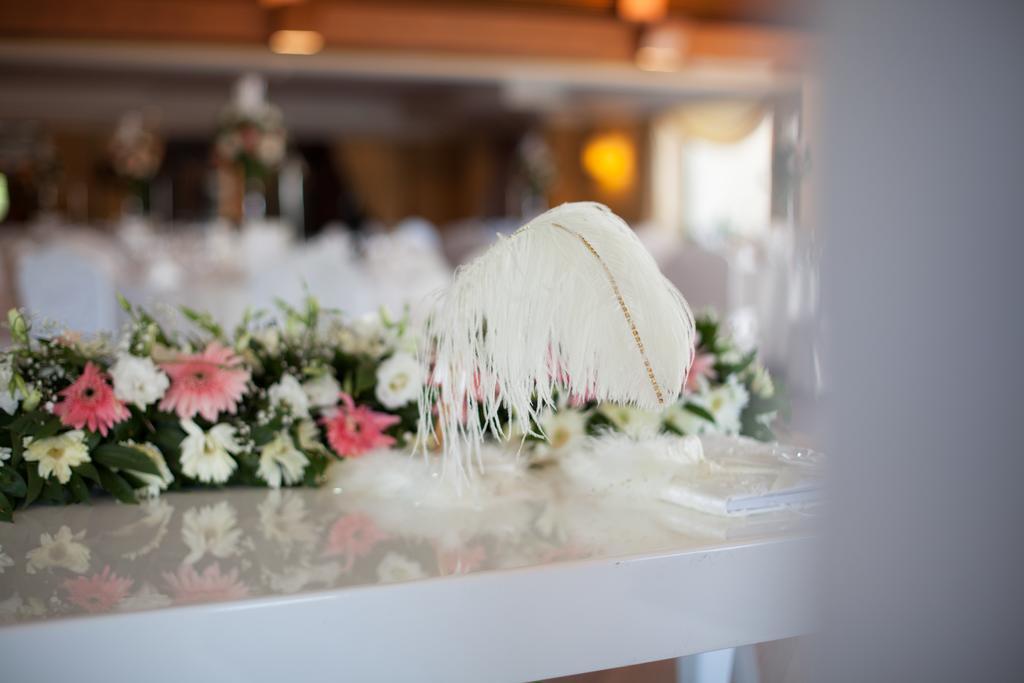 Buyukhanli Park Hotel 앙카라 외부 사진