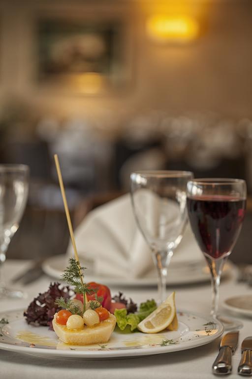 Buyukhanli Park Hotel 앙카라 외부 사진