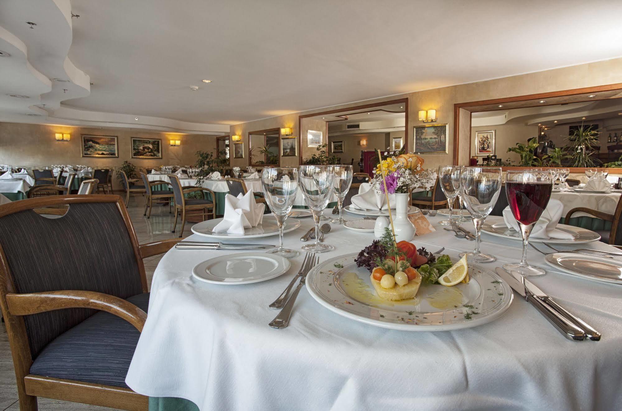 Buyukhanli Park Hotel 앙카라 외부 사진